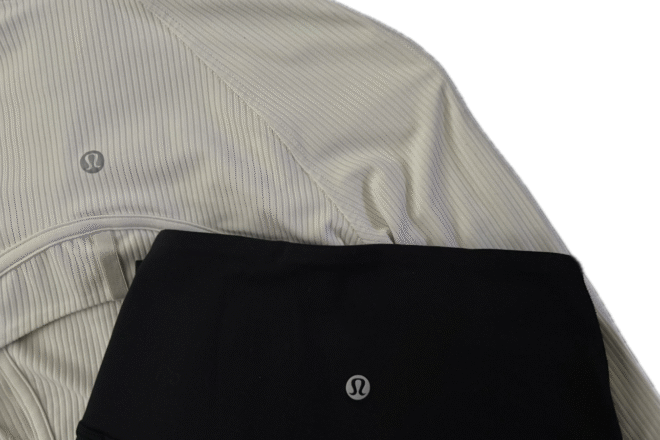 Lululemon's Wellness Image Takes a Hit as Ken Paxton Launches 'Forever Chemicals' Probe