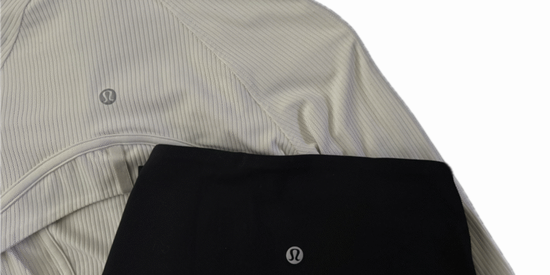 Lululemon's Wellness Image Takes a Hit as Ken Paxton Launches 'Forever Chemicals' Probe