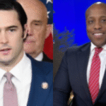 wesley hunt brandon gill