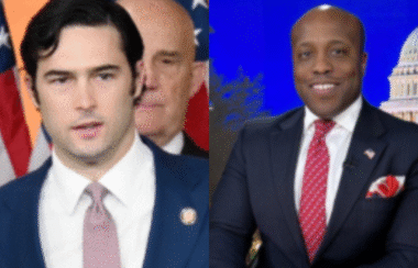 DEPORT Act Would Give the Federal Government New Power to Remove Terrorist Citizens