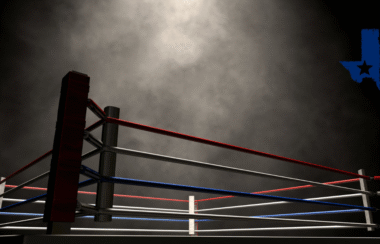 City of Laredo Honors Hometown Hero Roxanne Perez