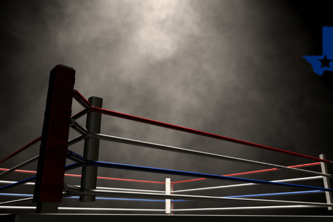 City of Laredo Honors Hometown Hero Roxanne Perez