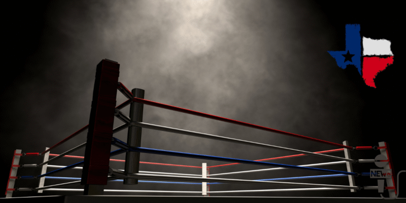 City of Laredo Honors Hometown Hero Roxanne Perez