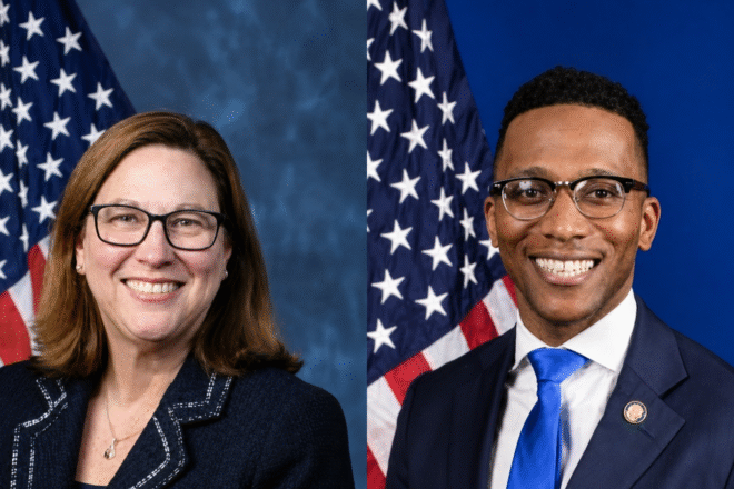 Texas Democrats See Wins and Losses in Reshaped Runoff Races