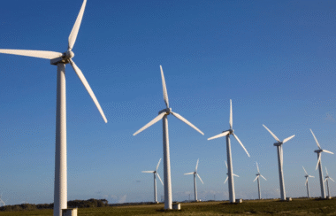 54 Wind Projects in Texas Awaiting Permit Approval as Department of Defense Addresses National Security Concerns