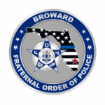 Broward FOP Commemorates National Police Week, Honors Sacrifice and Service