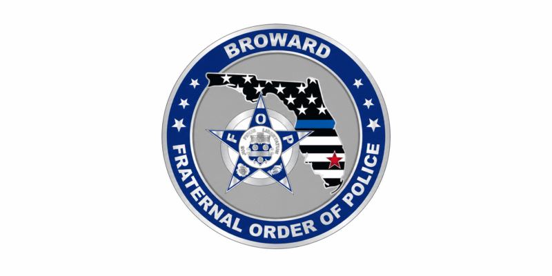 Broward FOP Commemorates National Police Week, Honors Sacrifice and Service