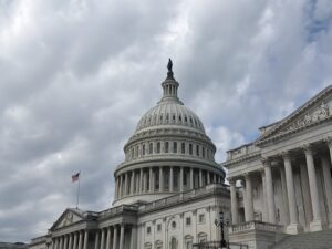 U.S. Capitol
