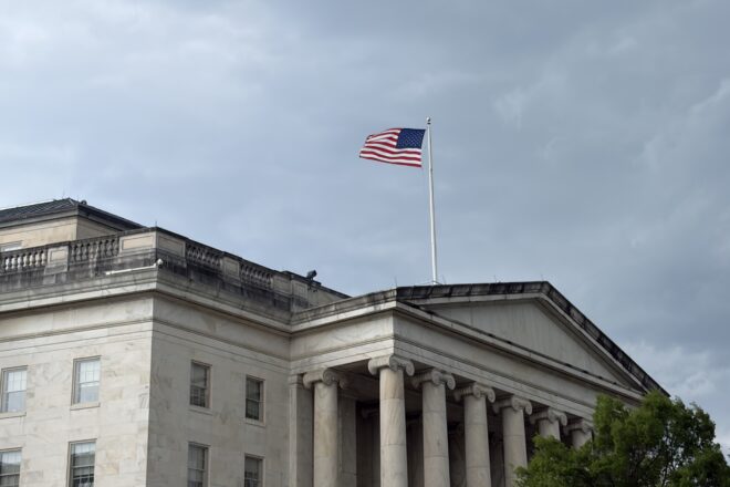 House Backs ‘Parental Rights’ Bill on Gender Identity Disclosure