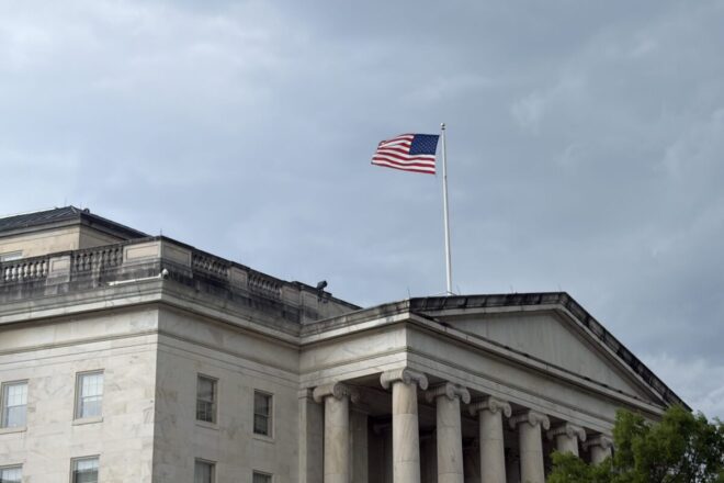 Keith Self Calls for Warrant Requirement as FISA Deadline Looms