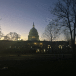 U.S. Capitol building