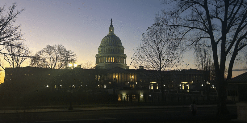 Democrats Challenge Decades of Silence on Israel’s Nuclear Weapons