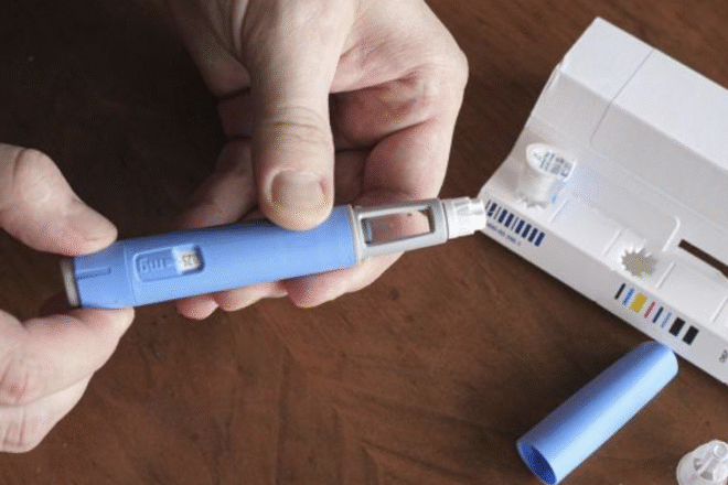 Louisiana Doctor Urges Legislature to Pass Bill Covering Weight-Loss Drugs for Medicaid Patients