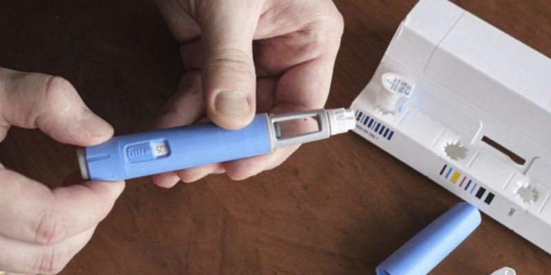 Louisiana Doctor Urges Legislature to Pass Bill Covering Weight-Loss Drugs for Medicaid Patients