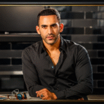 Niv Jacobi Leads Global Media Effort to Combat Rising Antisemitism