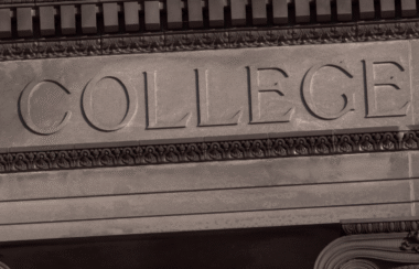 James Talarico Tells HBCU Graduates Their Disillusionment Is a Superpower
