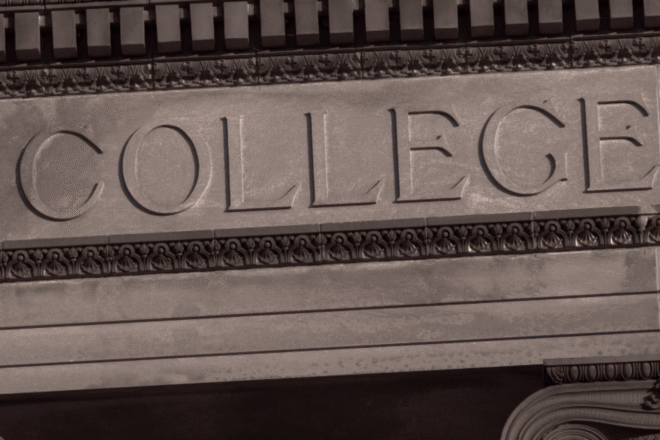 James Talarico Tells HBCU Graduates Their Disillusionment Is a Superpower