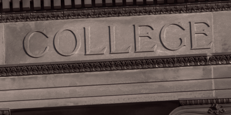 James Talarico Tells HBCU Graduates Their Disillusionment Is a Superpower