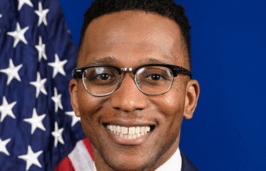 Christian Menefee Pushes 180-Day Election Mandate To Leave No House Seat Empty