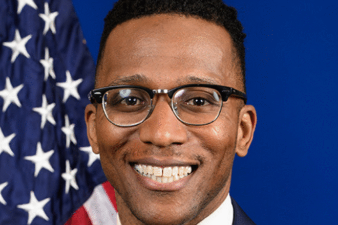 Christian Menefee Pushes 180-Day Election Mandate To Leave No House Seat Empty