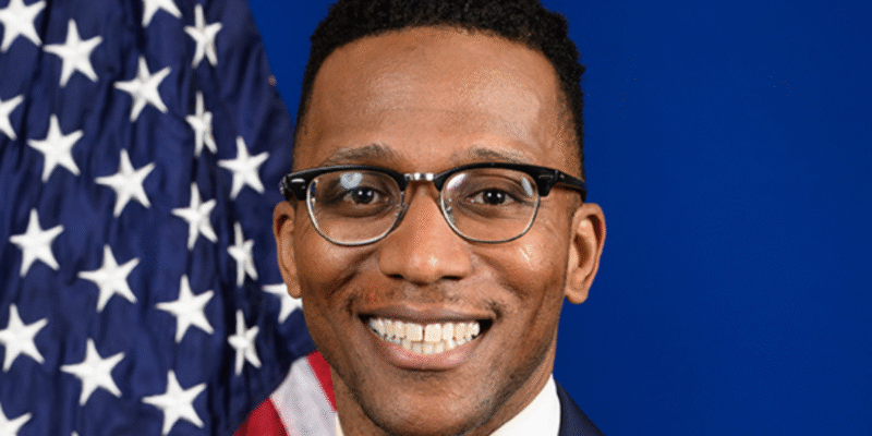 Christian Menefee Pushes 180-Day Election Mandate To Leave No House Seat Empty