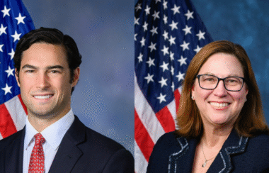 Brandon Gill and Julie Johnson’s Bipartisan Bill Targets NDAs Silencing Abuse Survivors