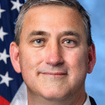 Rep. Nathaniel Moran
