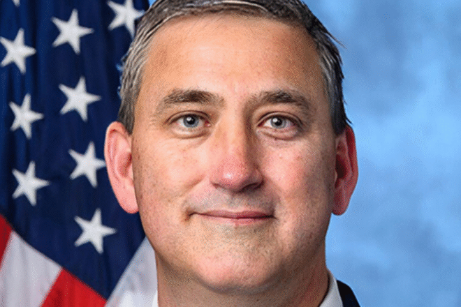 Texas GOP Draws the Line on States’ Border Defense Rights
