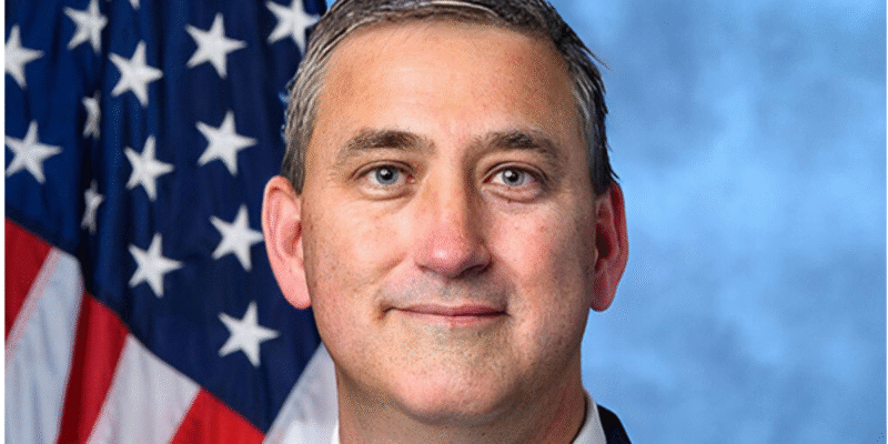 Texas GOP Draws the Line on States’ Border Defense Rights