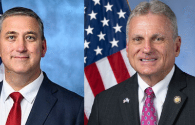 Nathaniel Moran, Buddy Carter Introduce Bill To Help Forest Owners Weather Storm Season