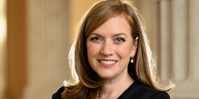 Lizzie Fletcher Fires Back on Abortion Pill Fight After Supreme Court Ruling