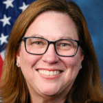 Rep. Julie Johnson