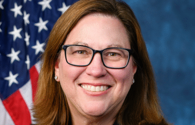 VOTE Act Seeks to End Polling Site Confusion Ahead of Midterms