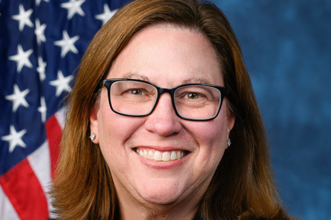 VOTE Act Seeks to End Polling Site Confusion Ahead of Midterms