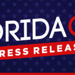 Republican Party of Florida Officially Endorses Commissioner Wilton Simpson for Re-Election