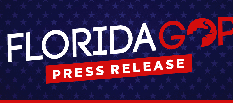 Republican Party of Florida Officially Endorses Commissioner Wilton Simpson for Re-Election