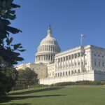 US Capitol