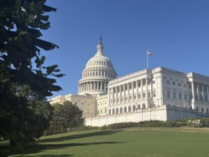 US Capitol