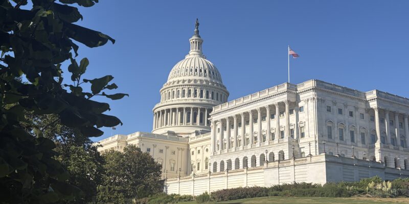 Republican Lawmakers Push Iran War Powers Resolution Through House