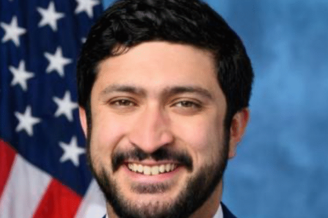 Greg Casar Revives Home Team Act as NBA Finals Spotlight Team Relocation Fears