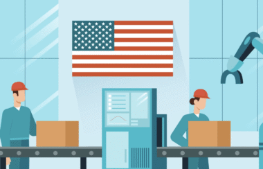 The USMCA Is Making Our American Manufacturing Success Story Possible 