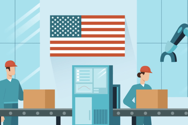 The USMCA Is Making Our American Manufacturing Success Story Possible 