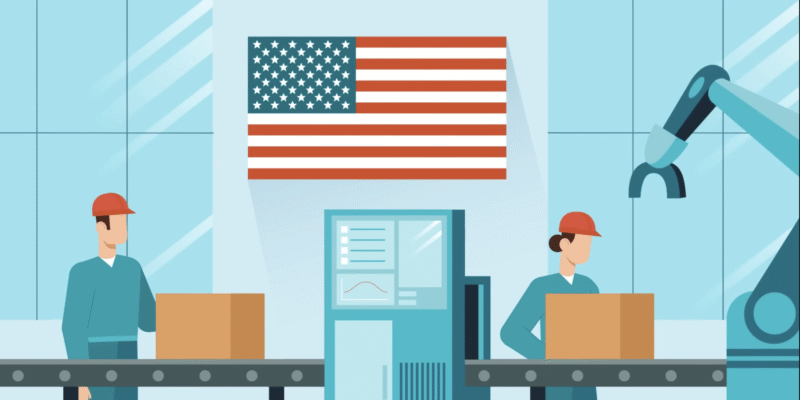 The USMCA Is Making Our American Manufacturing Success Story Possible 