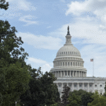 US Capitol