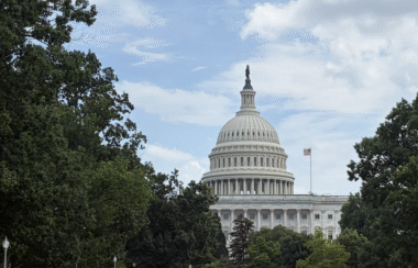 FISA Extension Fails, Leaving Key Surveillance Authority To Expire Tonight