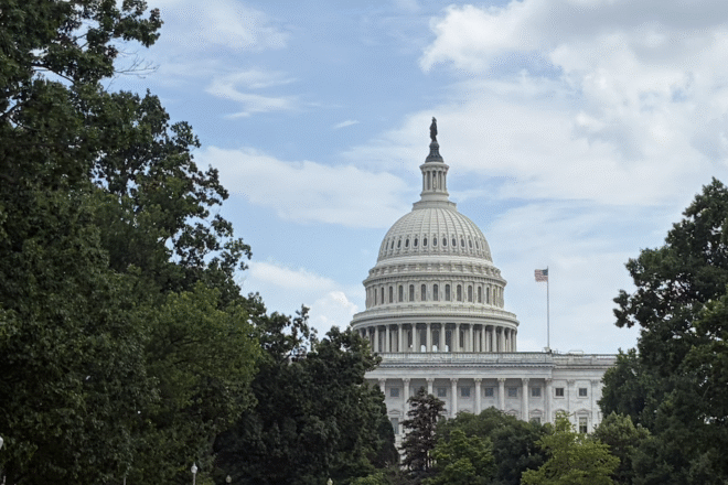 FISA Extension Fails, Leaving Key Surveillance Authority To Expire Tonight