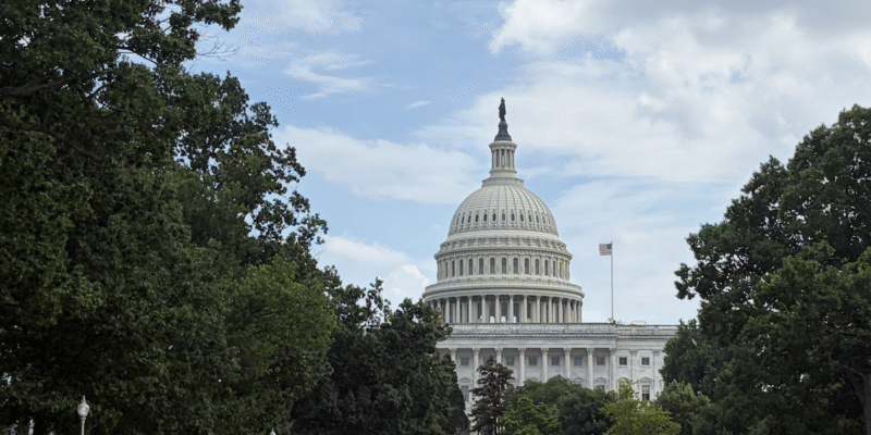 FISA Extension Fails, Leaving Key Surveillance Authority To Expire Tonight