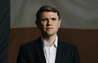 EXCLUSIVE: National Conservative Group Spends Big on Tongue-in-Cheek Ad Campaign Targeting Talarico's Senate Bid