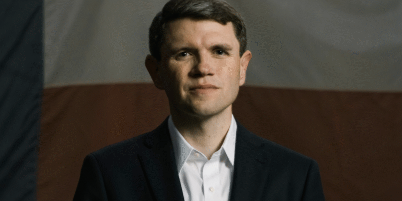 EXCLUSIVE: National Conservative Group Spends Big on Tongue-in-Cheek Ad Campaign Targeting Talarico's Senate Bid