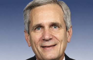 Lloyd Doggett Demands Action to Protect Critically Endangered Vaquita